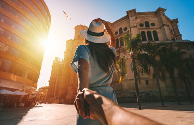 Esta primavera, descubre nuevos destinos Hotel ILUNION Aqua 4 Valencia