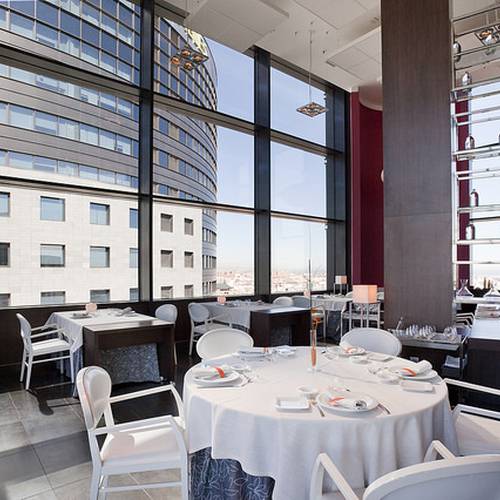 Contacto Hotel ILUNION Aqua 4 Valencia Contacto Hotel ILUNION Aqua 4 Valencia