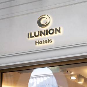 INSTALACIONES Hotel ILUNION Aqua 4 Valencia
