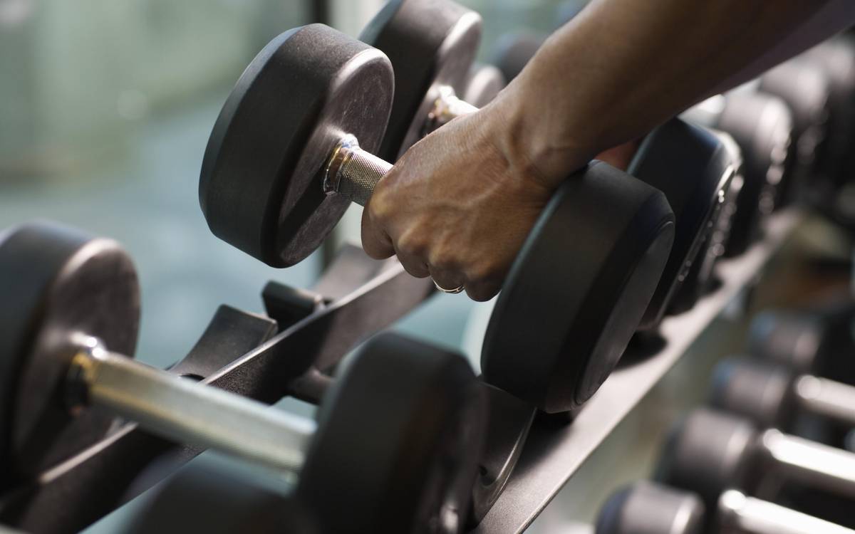 Gimnasio